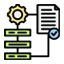 Standardized Provider EIP-1193 Icon