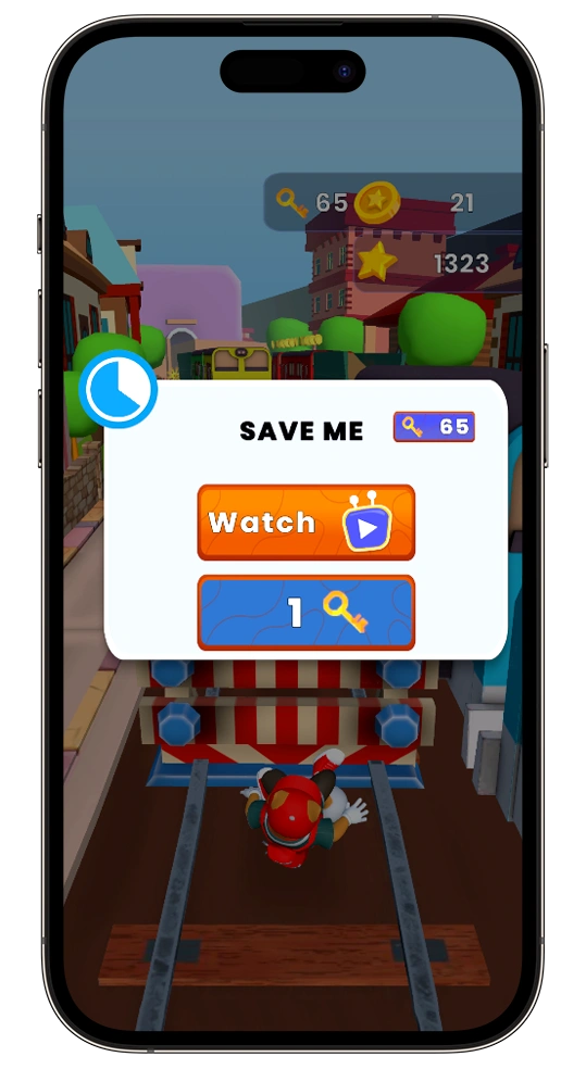 Subway Meme Rush Solutions Image