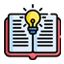 Zero Knowledge Privacy Icon
