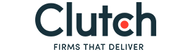 clutch logo