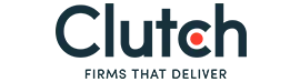 Technoloader Clutch rating – Top blockchain development company 2025
