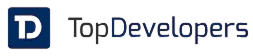 top developers logo
