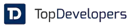 Technoloader listed on TopDevelopers.co mobile app developers India 2024
