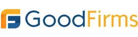 Technoloader GoodFirms ranking top blockchain development company 2025