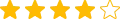Technoloader 4 star client rating