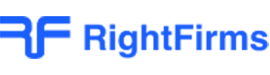 rightfirm logo