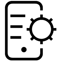 CRM MOBILE APPLICATIONS