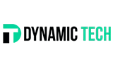Dynamic Tech Client Logo