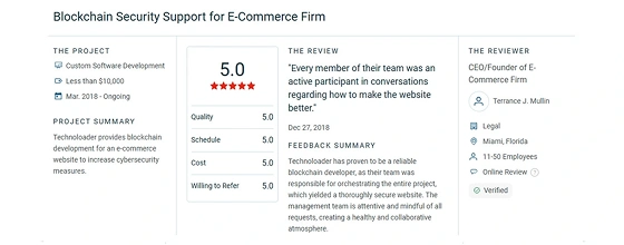 clients review 06