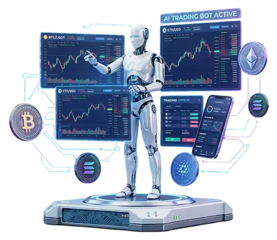 AI-Powered Trading Bots