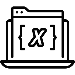 white-label DEX software solution icon