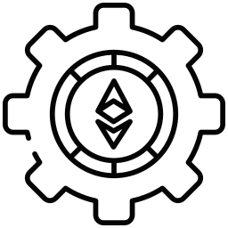 DEX protocol forking and customization icon