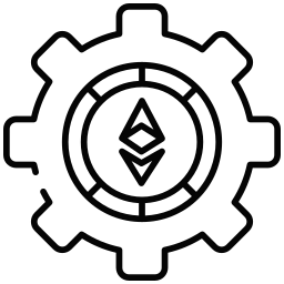 DEX protocol forking and customization icon