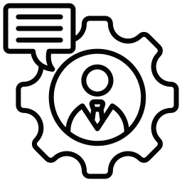DeFi Exchange Platform Development Consulting icon