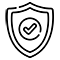 MEV protection mechanism icon