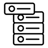 Subgraph & Data Indexing icon