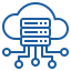 DePIN solutions for Cloud Storage icon