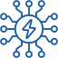 DePIN solutions for Energy Grids icon