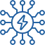 DePIN solutions for Energy Grids icon