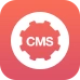 CMS Solution Integration icon