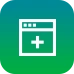Custom Page Development icon