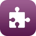 Extensions & Themes icon
