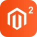 Magento 2.0 Development icon