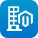 Magento Enterprise Development icon