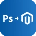 PSD to Magento Customization icon