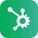 CRM, ERP & PIM Integration icon