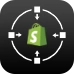 Migration to Shopify icon