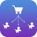 Multi-Store, Multi-lingual Setup icon
