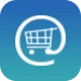 Online Shopping Cart Management icon