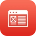 OpneCart Customized Template Design icon