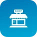 Personalized Storefront icon