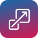 Scalable Application icon