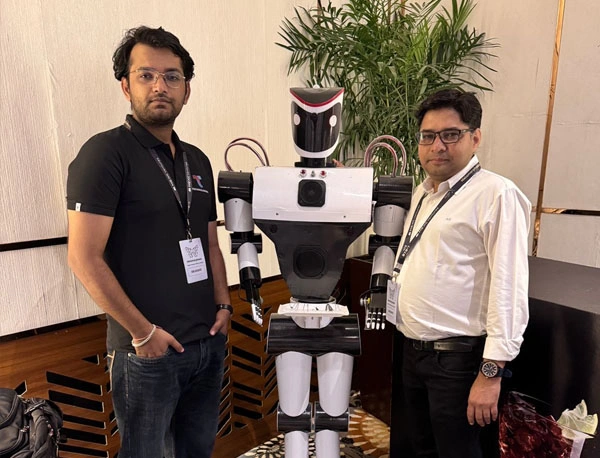 Web3 and AI innovation showcase