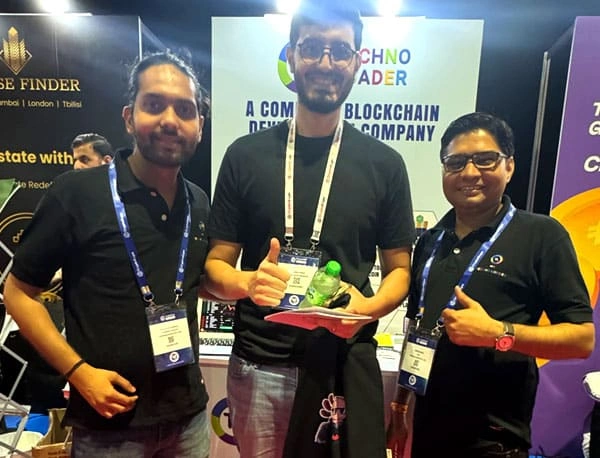 Technoloader exploring partnerships Dubai
