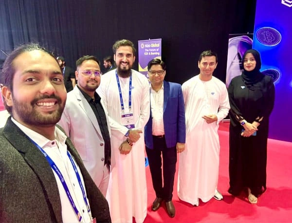 Crypto exchange solutions demo Dubai