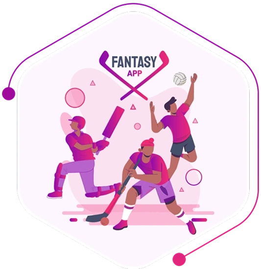 Fantasy Sports App Development Company