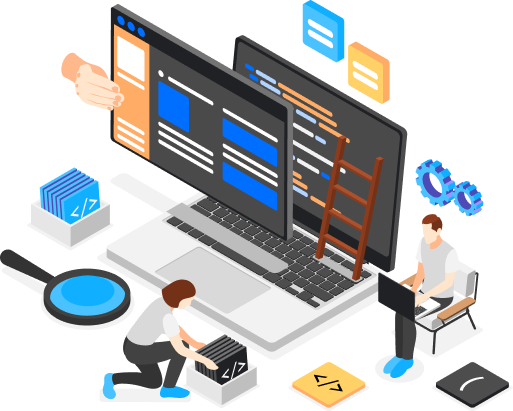 hire Our dedicated developer