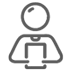 Engagement model selection icon