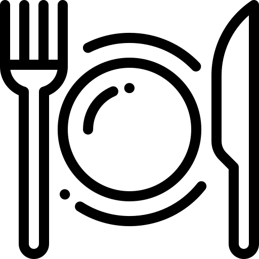 Food & Beverages Industries icon