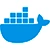 Docker logo