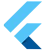 Flutter logo