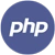 PHP logo