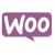 Woocommerce logo