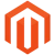 Magento logo