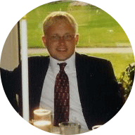Josh Smith, owner of Billboard Express Inc, client testimonial photo