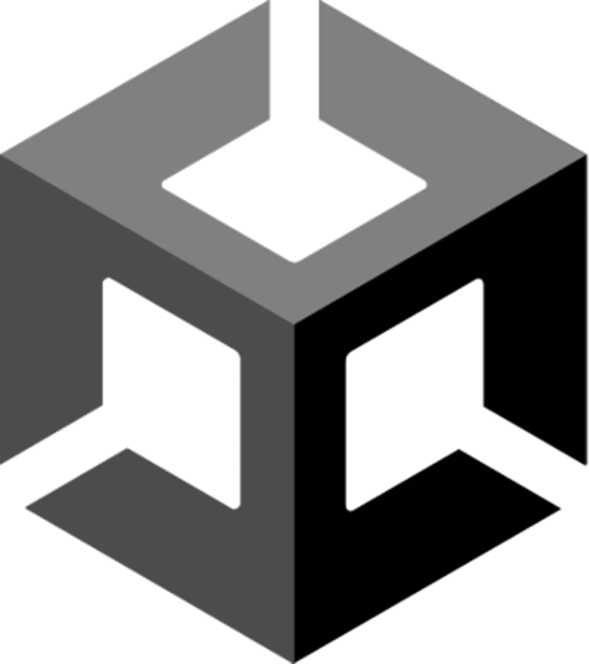 Unity Icon